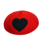red- heart 2 / 56-58cm(adult) / China Mainland