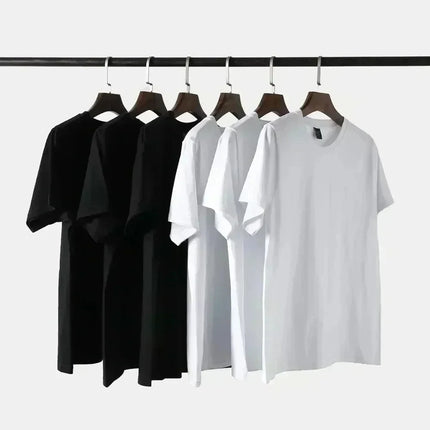 Joke The Pumba Printed Men's T-Shirt 100_ Cotton Oversized Funny Graphic Tees for Men Summer Tops Fashion Printed