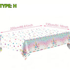 H-Unicorn Lace