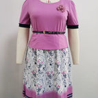 Pink / XXL