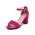 Rose red / 35