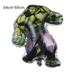 1pcs Foil Balloon 4 / Other