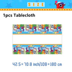 Tablecloth-1pc / Other