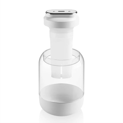 2026 New 2L Double Nozzle Air Humidifier USB Aroma Diffuser Essential Oil Purifier Aromatherapy Mist Maker Color Lights For Home