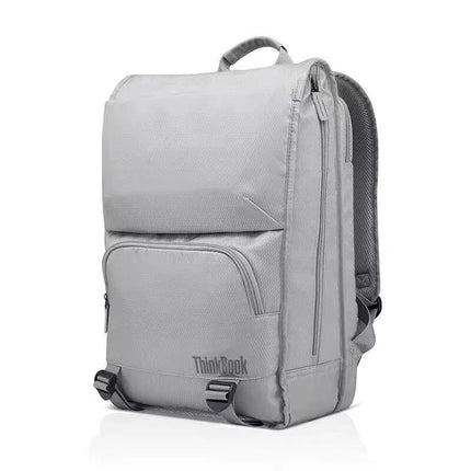 Lenovo ThinkBook 15.6-inch Large Capacity Dual Shoulder Laptop Backpack 4X40V26080