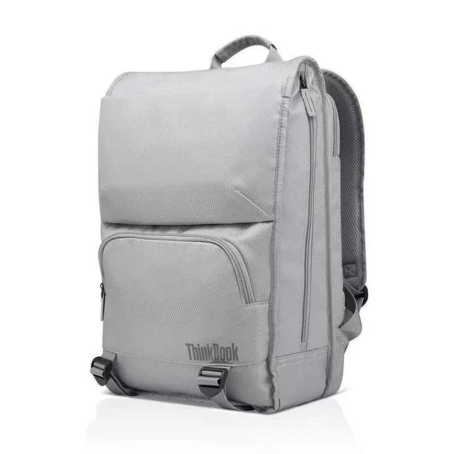 Lenovo ThinkBook 15.6-inch Large Capacity Dual Shoulder Laptop Backpack 4X40V26080