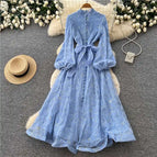 Blue / M / China Mainland