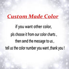 Custom color / 20W / China Mainland