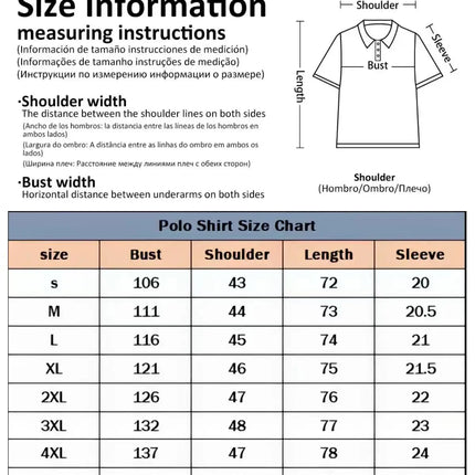 Colorful Line Pattern Men's Polo Shirt Fashion Trend Lapel Button 3D Color Block Printing Polo Shirt Casual Shirt