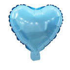 T8 royal blue / 10inch / 6PCS|China Mainland