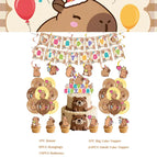 50Pcs Set / 10inch