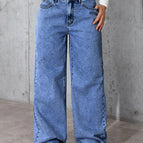 Medium blue / XXL