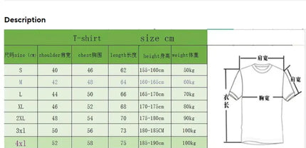 Men's Simple Letter Printed T-shirt Summer Daily Casual Round Neck Short Sleeve Loose Comfortable Fashion Simple Short Sleeve