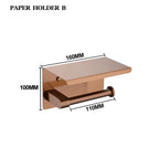 Paper Holder B