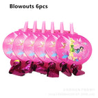 Blowout-6pcs / Other