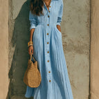 Sky blue / M