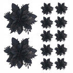 20Pcs / black