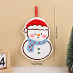 Snowman 1