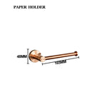 Paper Holder