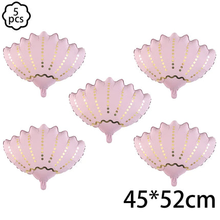 Big Upright Mermaid Tail Balloon Mermaid Balloon Wedding Baby Shower Kids Girls Birthday Decor Mermaid Birthday Party Decoration