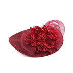Wine Red / one size