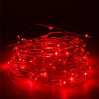 Red / 1m 10leds-10PCS