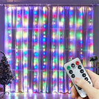 Multicolor / 3x2M 200LEDs