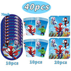 40pcs
