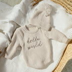 Beige / 0-1Month