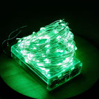 Green Light / 10M 100LEDs