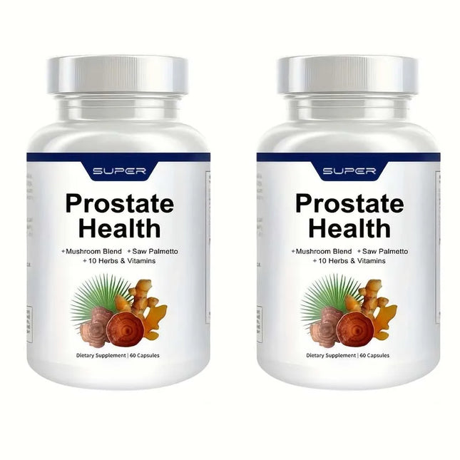Nitrite | male prostate health supplement, energy, heart health, support healthy prostate