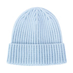 Blue Hat / 73 for Baby 7-12M