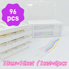 1box RainbowCurve / China Mainland