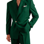 Moss Green / 5XL