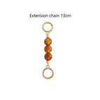 Beads Brown