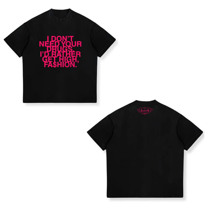 The Addison Rae Tour 2026 T-Shirt Addison Rae Album Merch Vintage T-Shirts Men's and Women's Fashion Cotton Summer New T Shirt