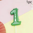 Fluorescence Yellow / 1pc