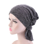 Dark Grey / One Size