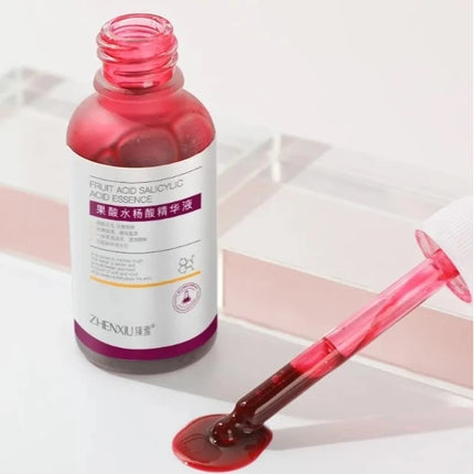 Salicylic Acid Care Essence Deep Hydration Gentle Nourishment Soothes Redness Smooths & Refines Firm Protection 2026