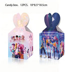 12cps candy box / Other