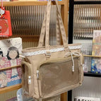 Style A Khaki