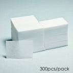 300pcs pack white