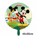 1pcs Foil Balloon 2 / Other
