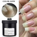 natural color