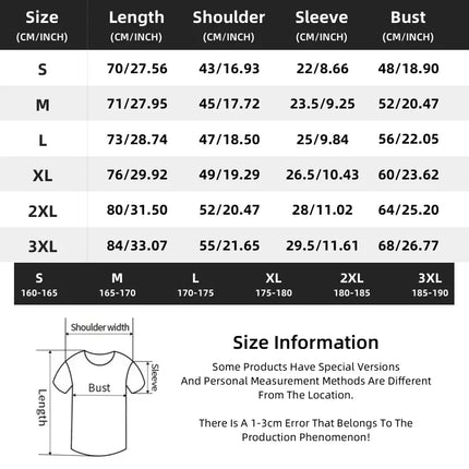 Motorcycle GucciS Modern Elegant And Timeless Classic USA Cotton T-shirt Summer Casual Short Sleeved O-Neck Unisex Tops