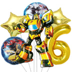 DARK GRAY / Balloon