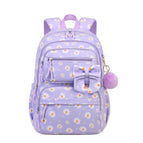 Purple Daisies-1pc