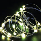 Warm White / 1m 10leds-10PCS