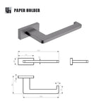 Paper Holder A