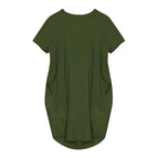 army green / S